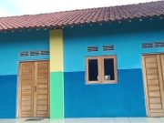 Alhamdulillah Gedung BTQ Sleman Yogyakarta Hampir Selesai