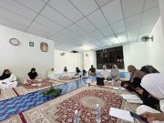 Warga Shiddiqiyyah di Malaysia Rutin Gelar Do’a Kautsaran