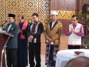 FGD Kemerdekaan Bangsa dan Berdirinya NKRI di Kalbar Sukses Besar