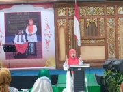 Buka Bersama Hari Kemerdekaan Bangsa dan Berdirnya NKRI di Bulan Romadlon