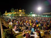 Tradisi Agung Sujud Syukur Kemerdekaan di bulan Suci Romadlon