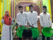 Subhanallah Shodaqoh Spontanitas Sekejap Capai Ratusan Juta