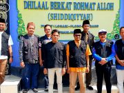Dhibra Pusat Salurkan Bantuan untuk Korban Banjir di Jawa Tengah