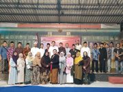 PCTA Indonesia Kediri bersama Lintas Komunitas Akan Gelar Tasyakuran Hari Kartini di Rumah Cagar Budaya Soekarno