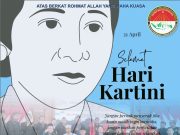 Tasyakuran Hari Kartini Sang Pemrakarsa Tanyakan Soal Seminar