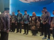 Terus Gelorakan Cinta Tanah Air, DPD PCTA Indonesia Gorontalo Dilantik