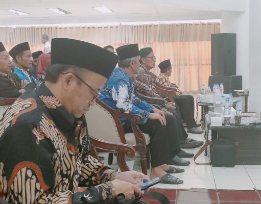 PCTA Indonesia Ingatkan Pemerintah Serius Telaah Hari Kemerdekaan Bangsa dan Berdirinya NKRI