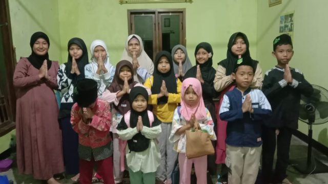 btq shiddiqiyyah