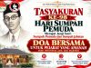 Departemen Pendidikan PCTA Indonesia Akan Gelar Doa Bersama untuk Pejabat Amanah di Hari Sumpah Pemuda